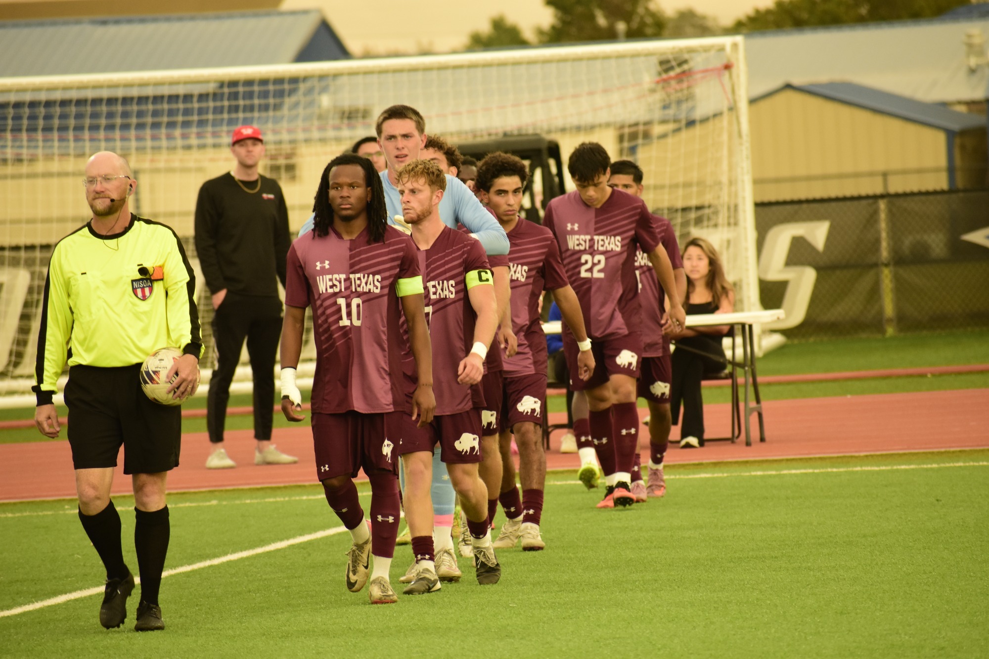 MSOC Group