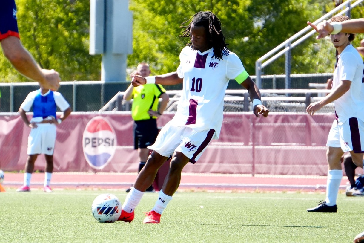 D'Jonte Davis