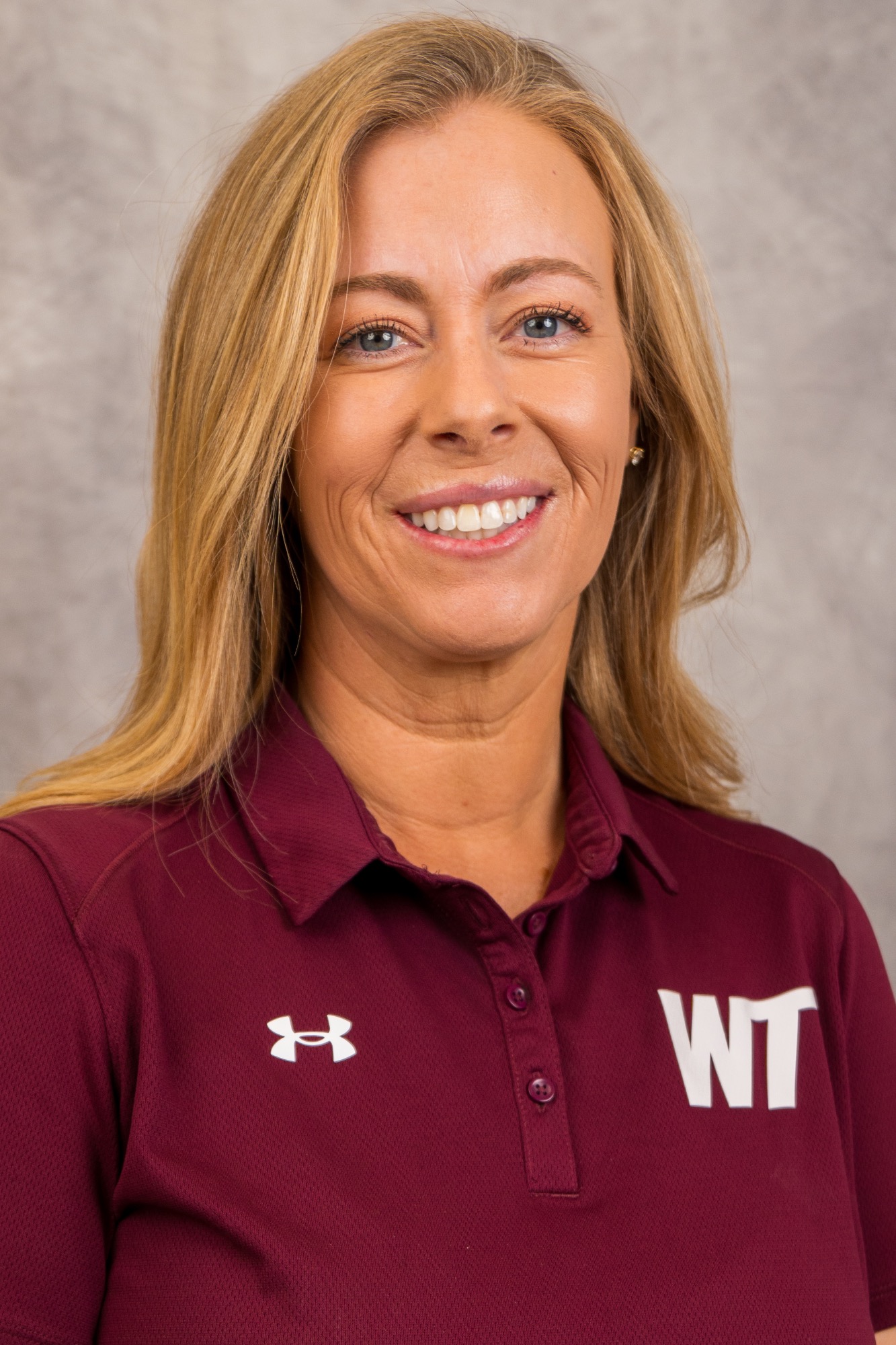 Meredith Jameson 2026