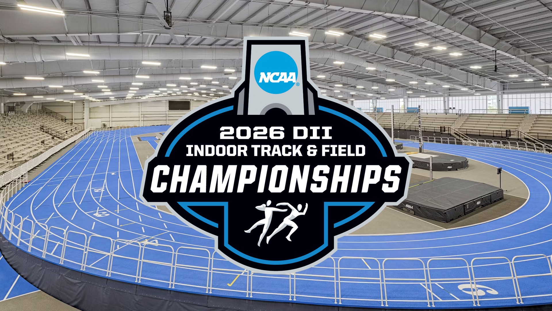 NCAA ITF 2026 Generic