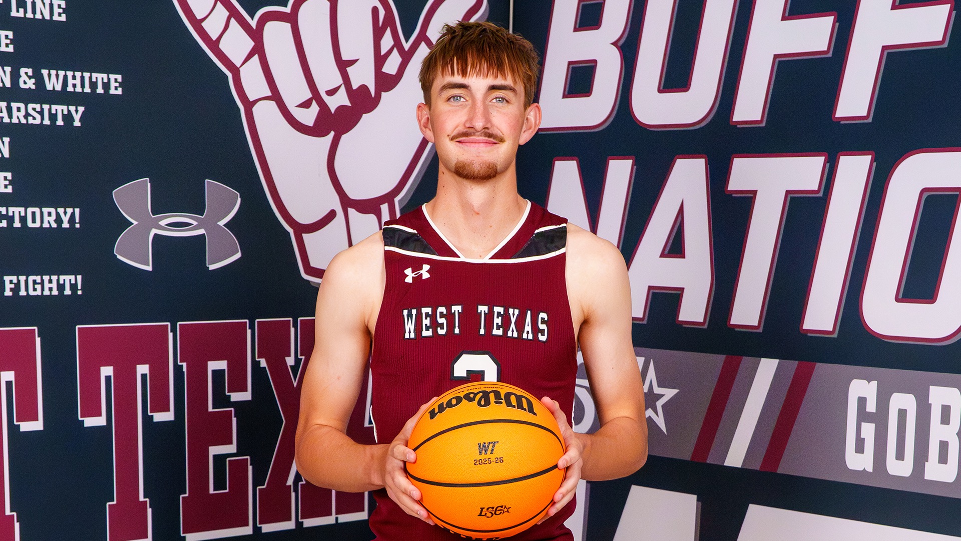 MBB Ben Walton