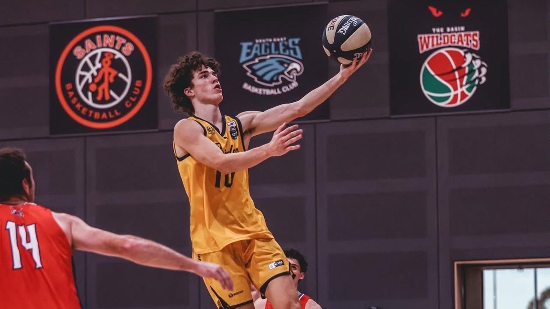 MBB Ryder Cheesman
