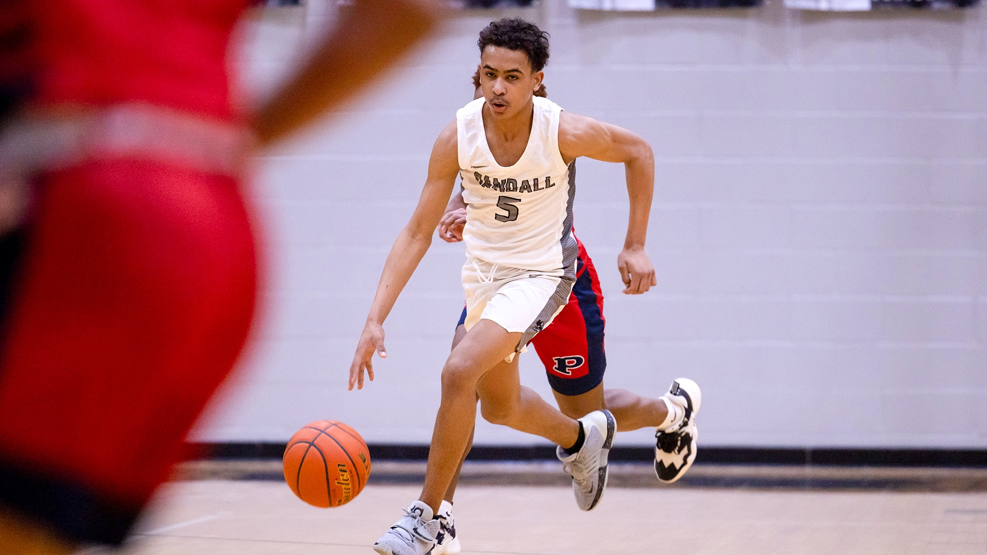 MBB KJ Thomas