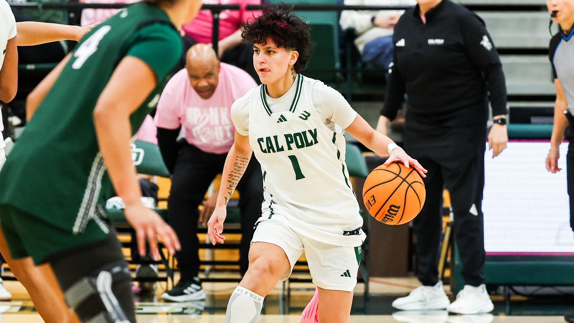 WBB Arissa Garcia