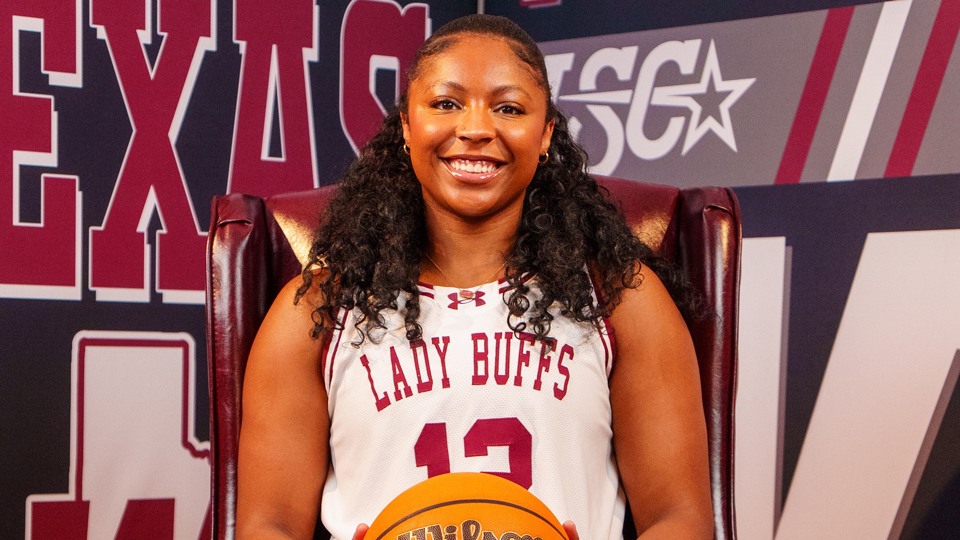 WBB Ciara Harris