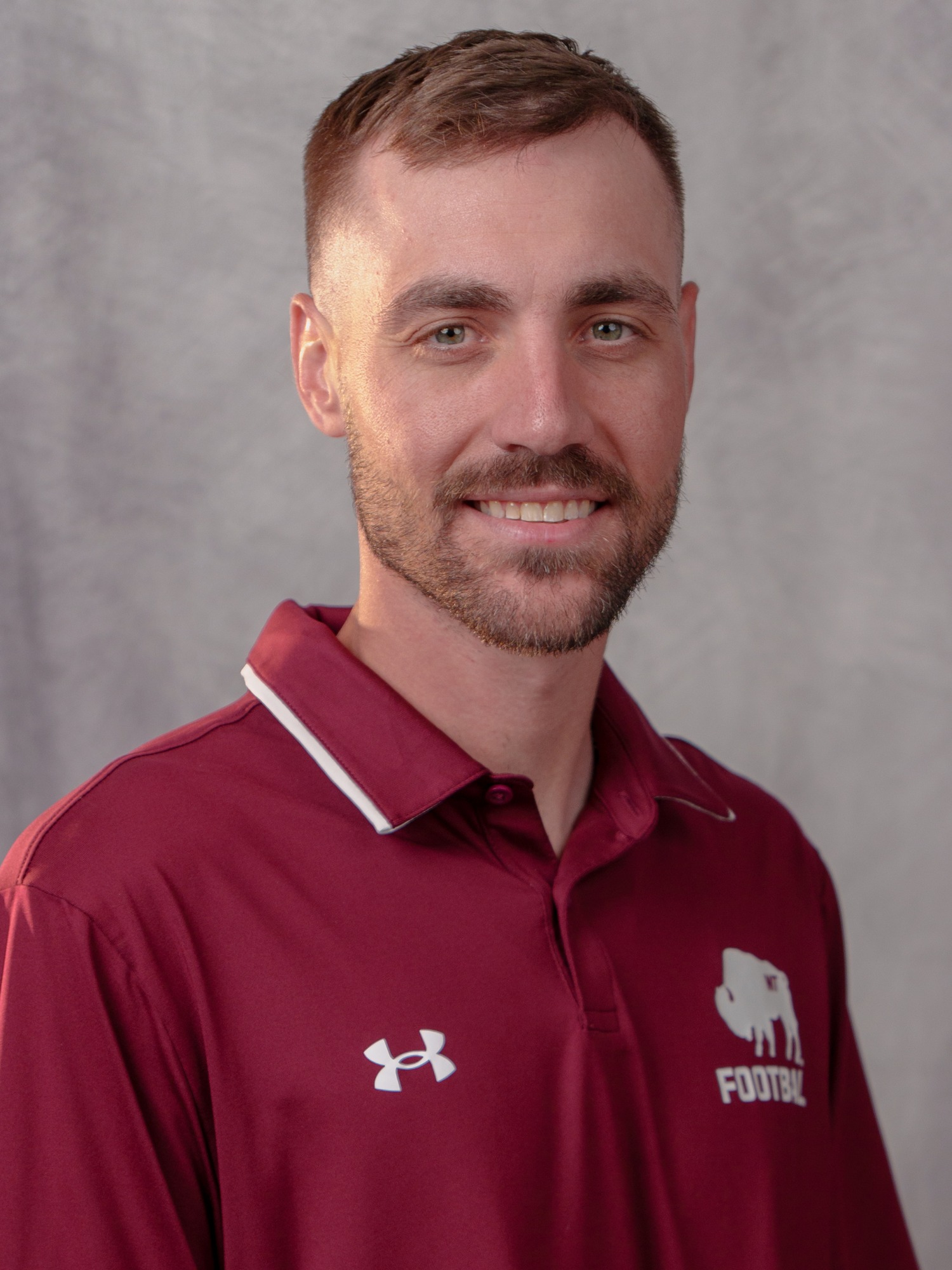 Blake Crandall FB headshot 26