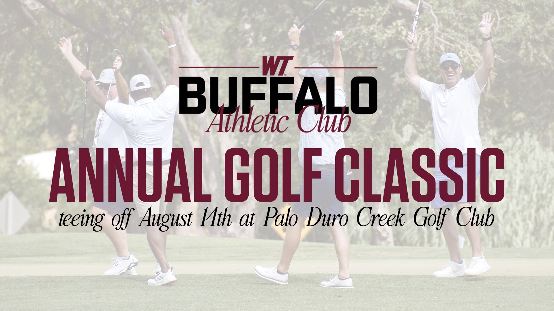 Golf Classic 2026