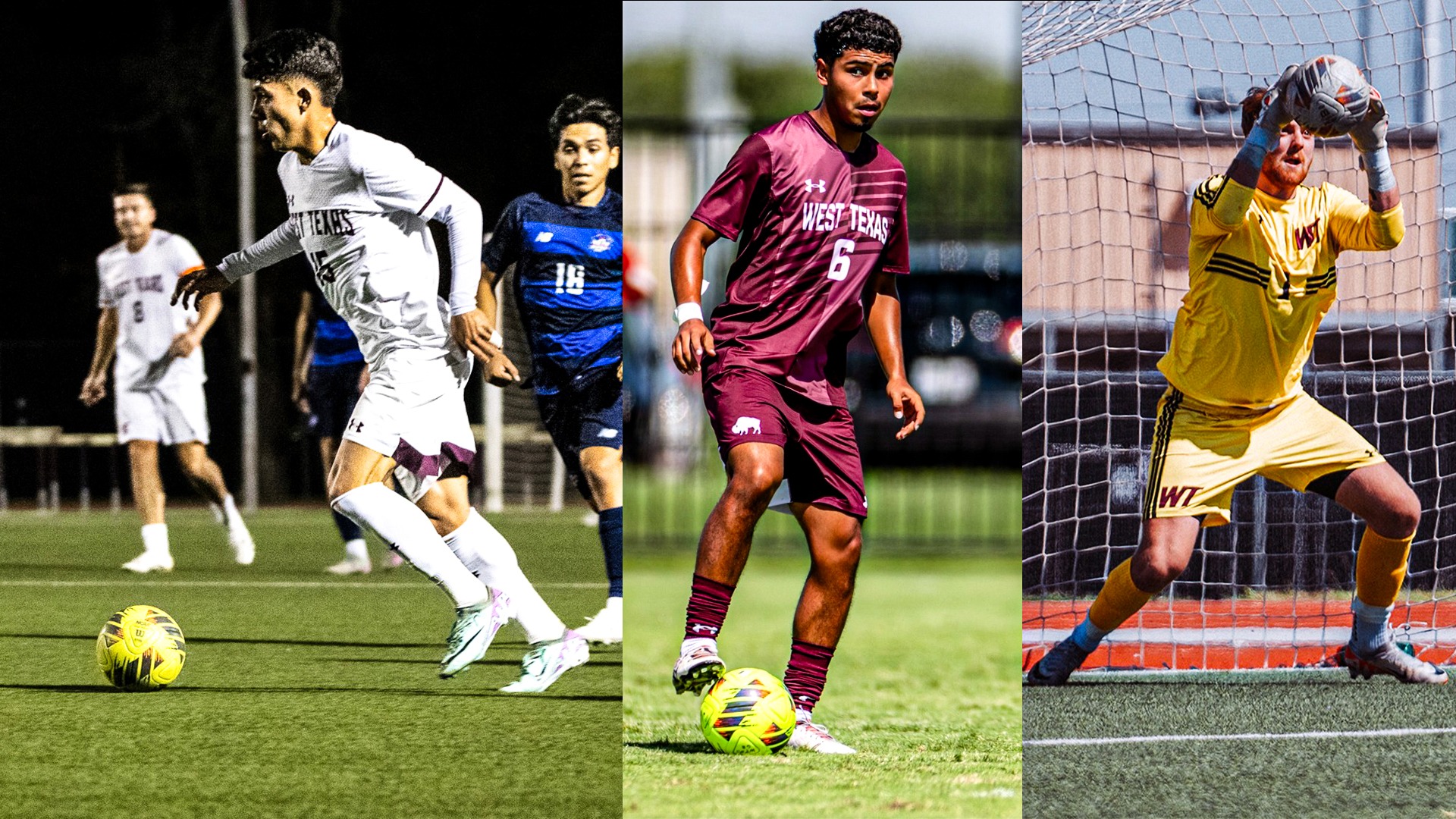 2026 LSC Preseason Poll MSOC Players to Watch
