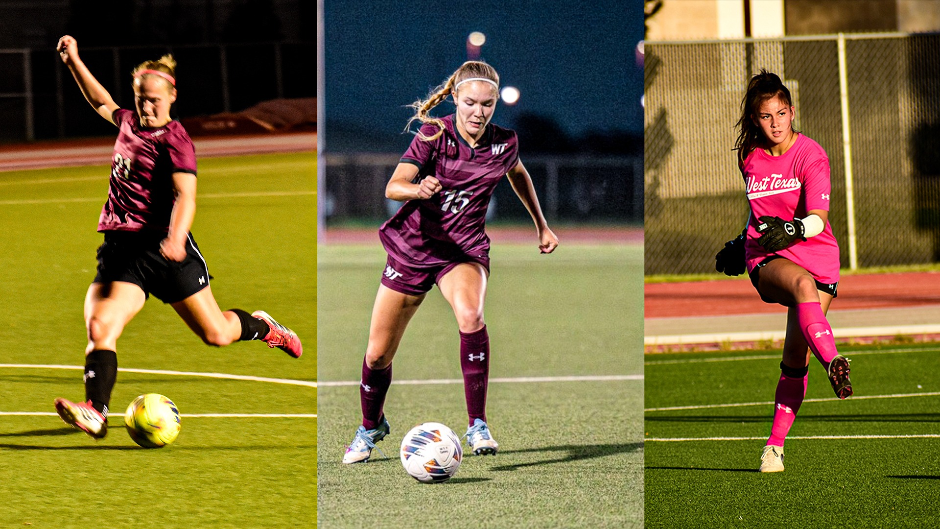 2026 LSC Preseason Poll WSOC Players to Watch