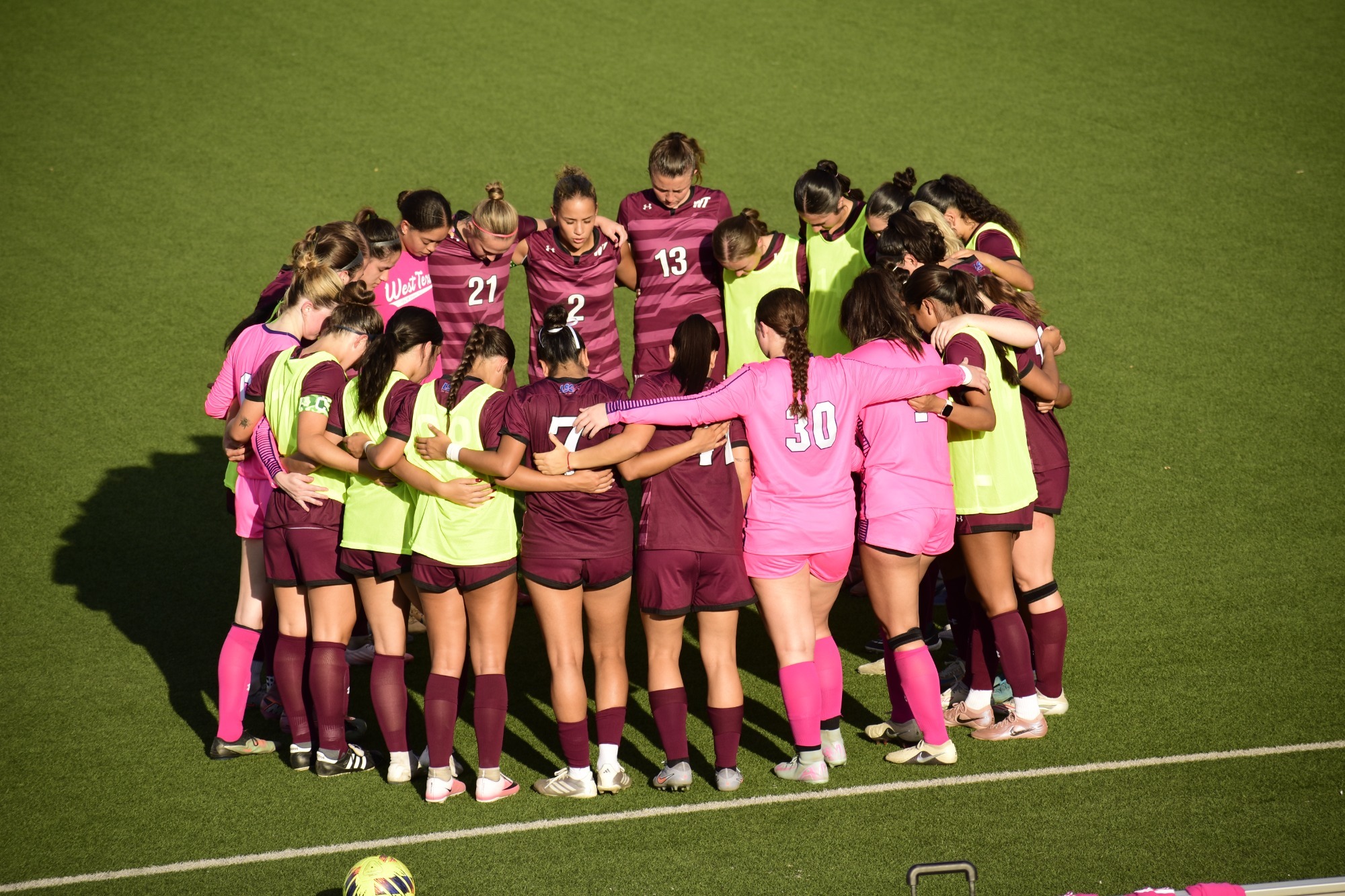 WSOC Group