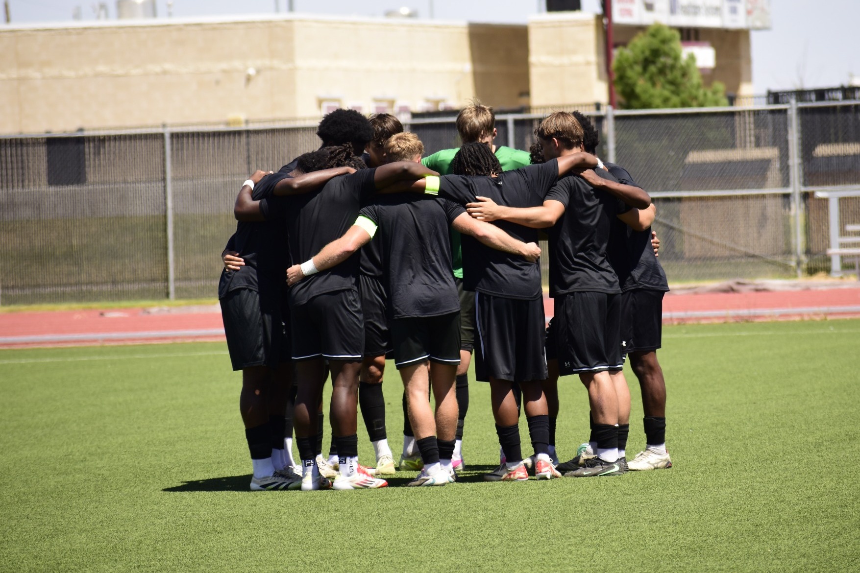 MSOC Group