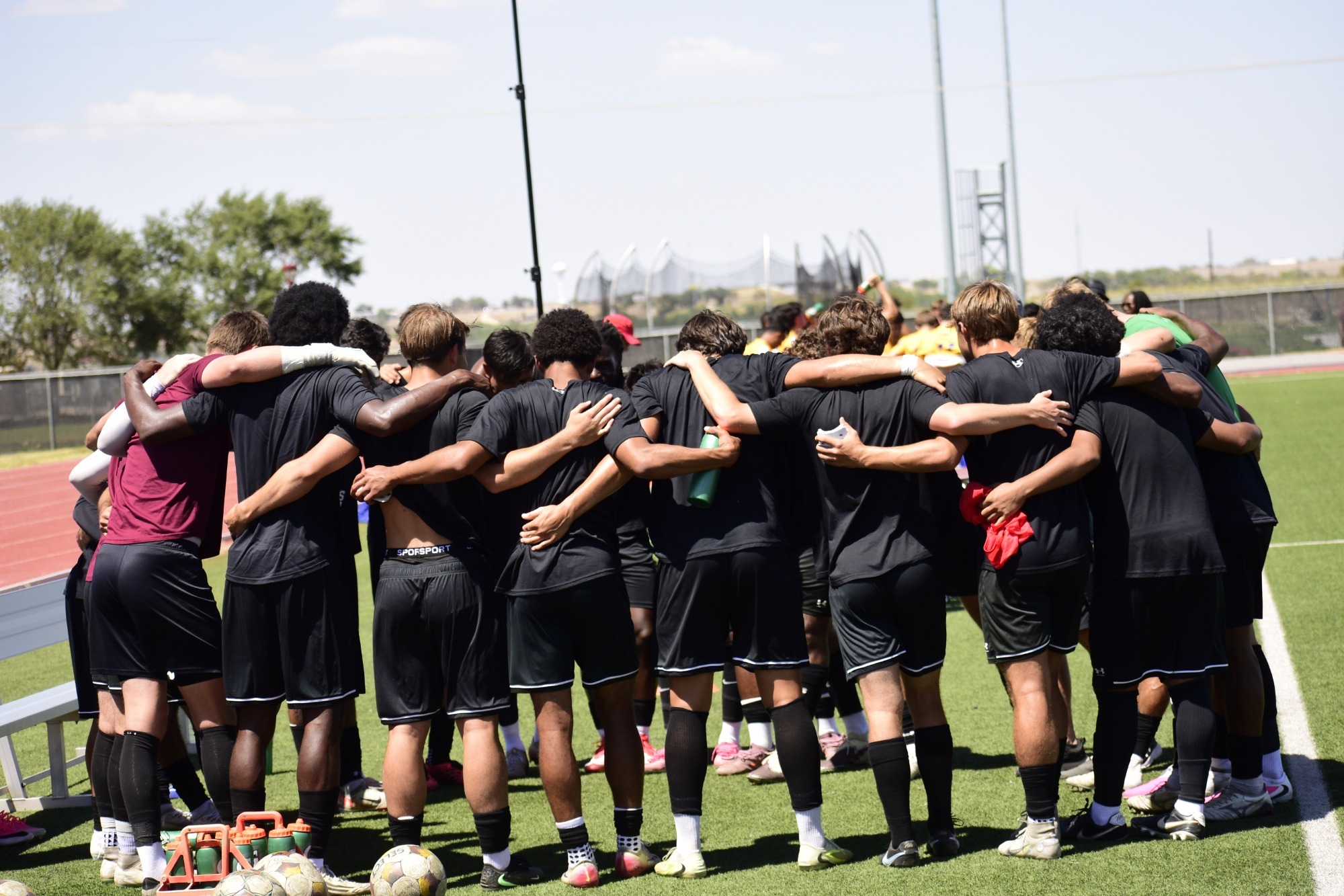 MSOC Group