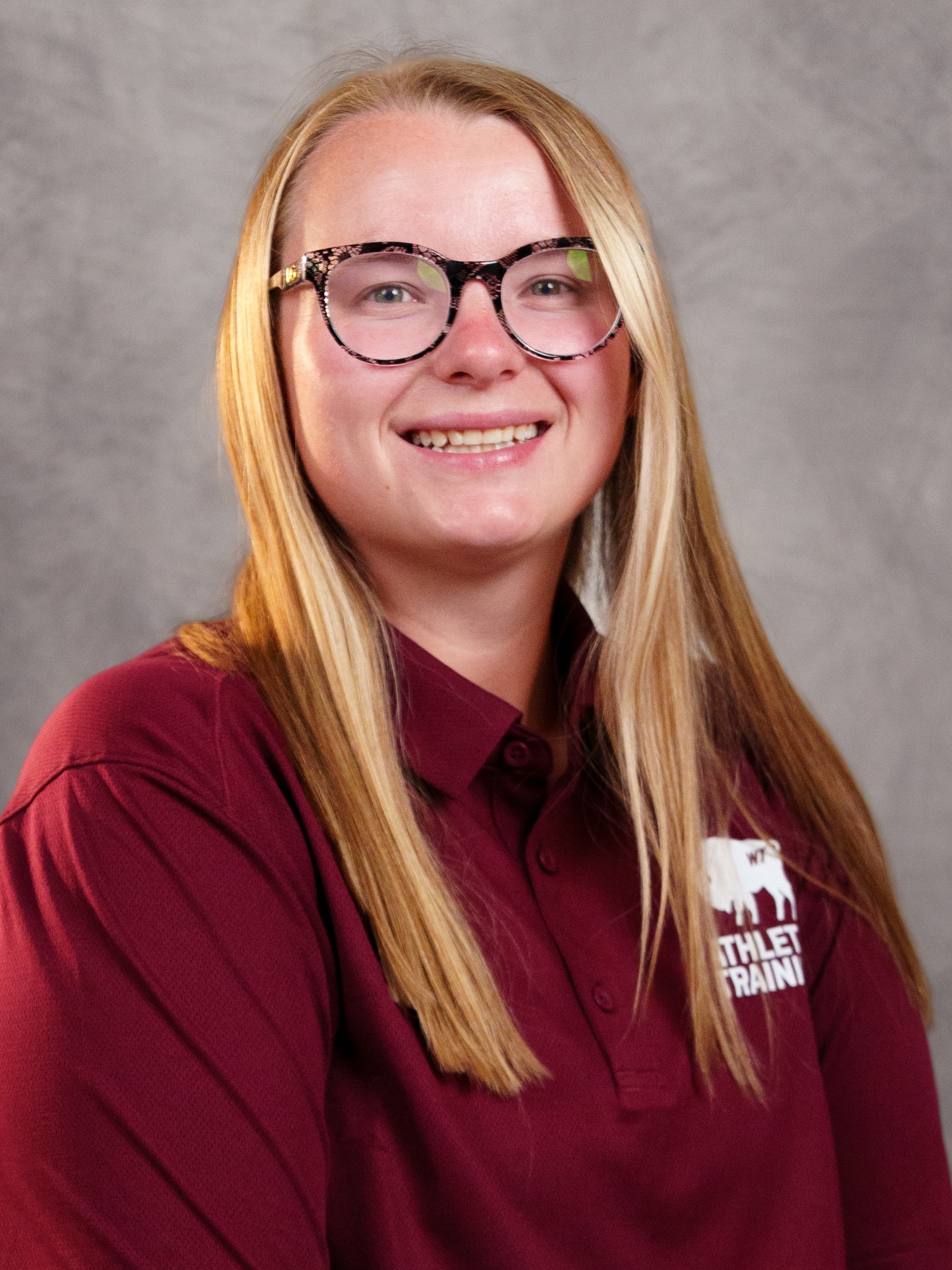 Shaylee Beck Headshot 2026