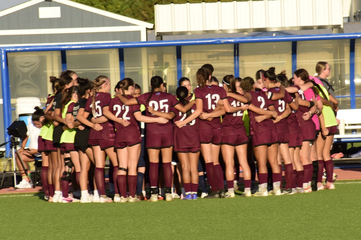 WSOC group