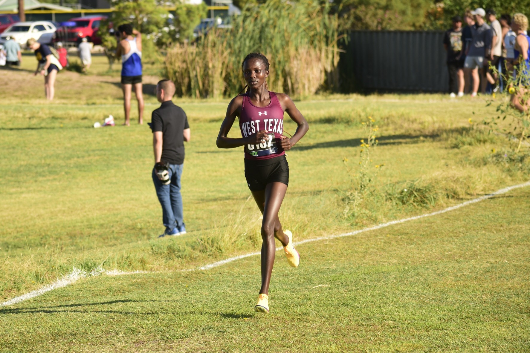 Michelle Jemutai