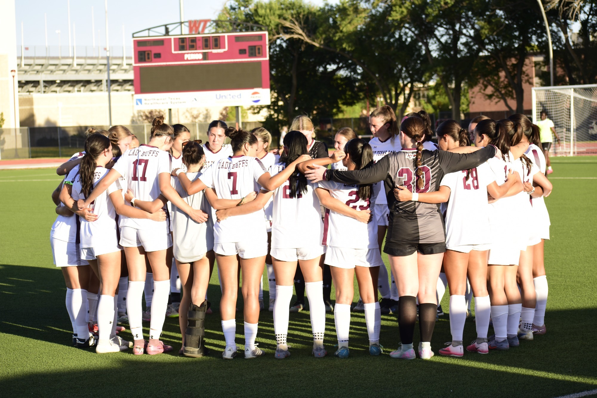 WSOC Group