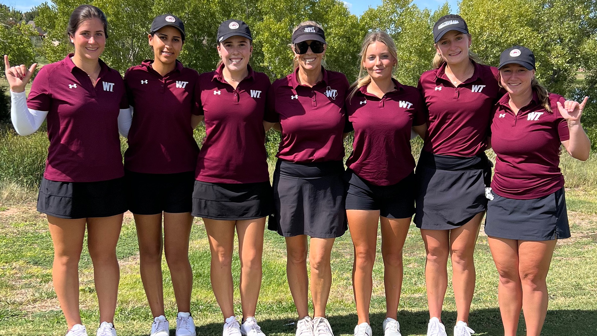 WGOLF Group