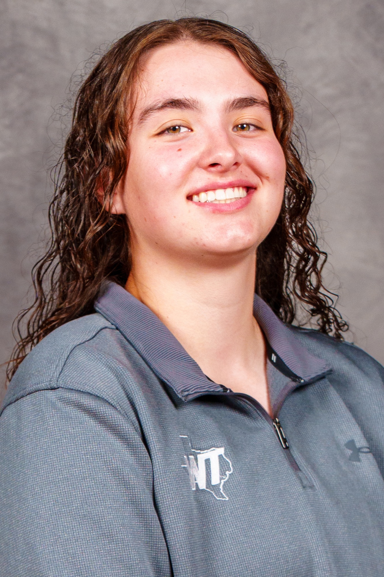 Caitlyn Holt 2026