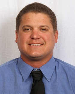 Shawn Joy