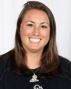 Mallorie Lafarge
