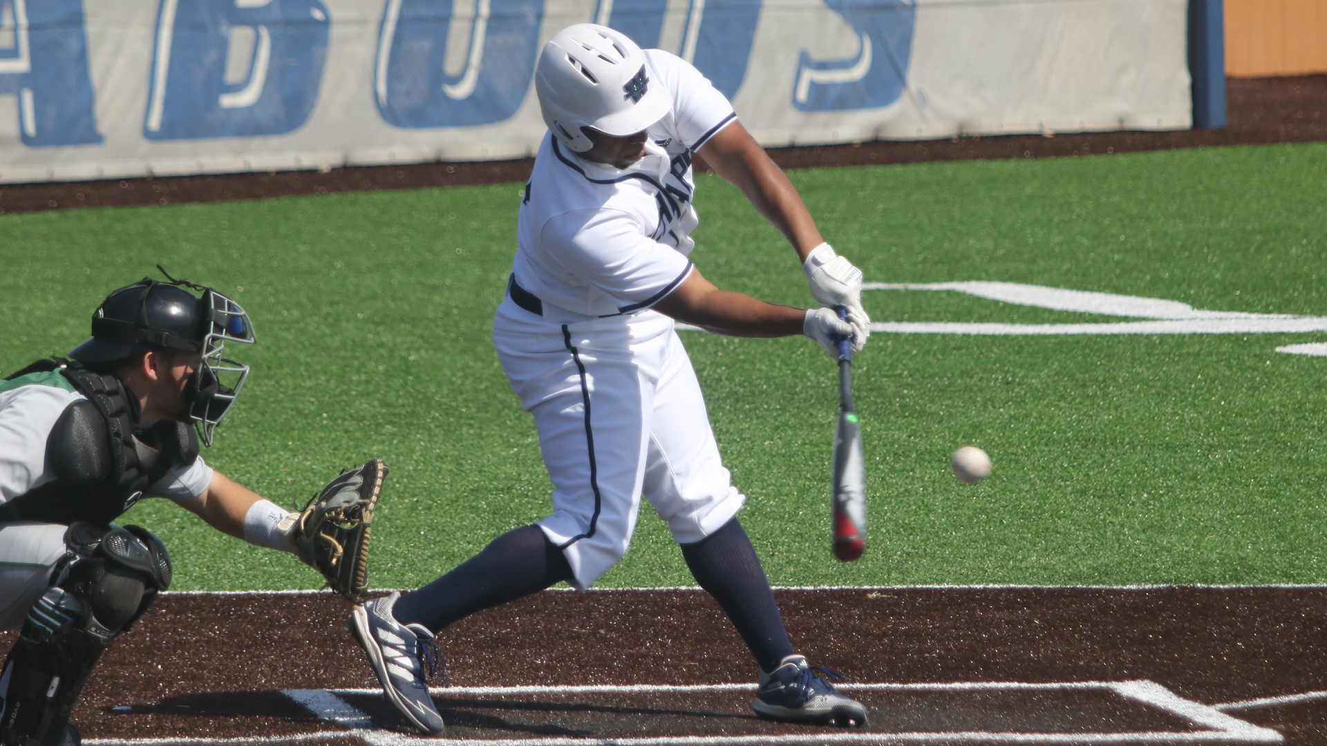 Washburn baseball drops game one at Central Oklahoma Washburn University Athletics
