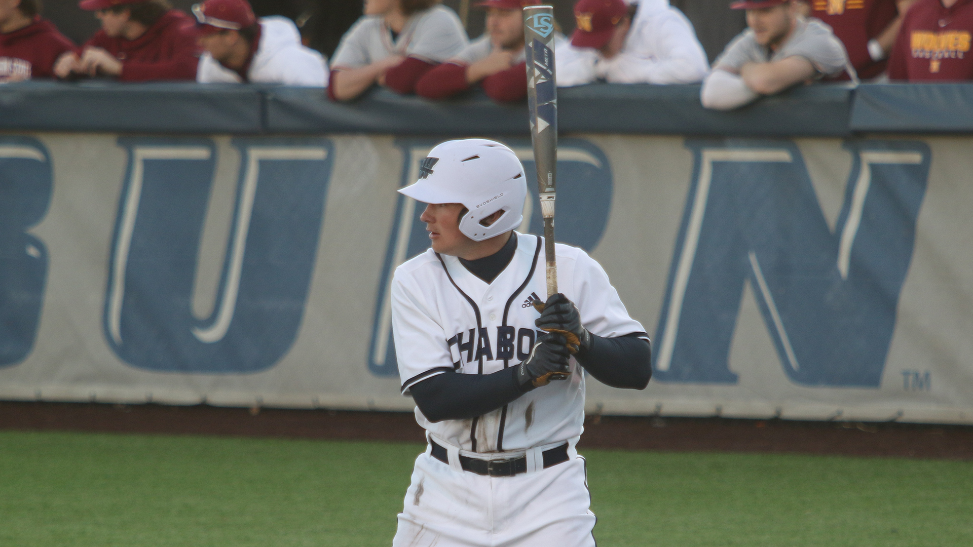 Washburn baseball grounds Jets in series sweep Washburn University