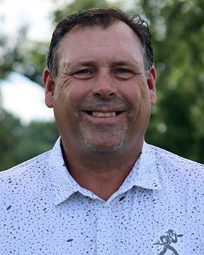 Ron McHenry