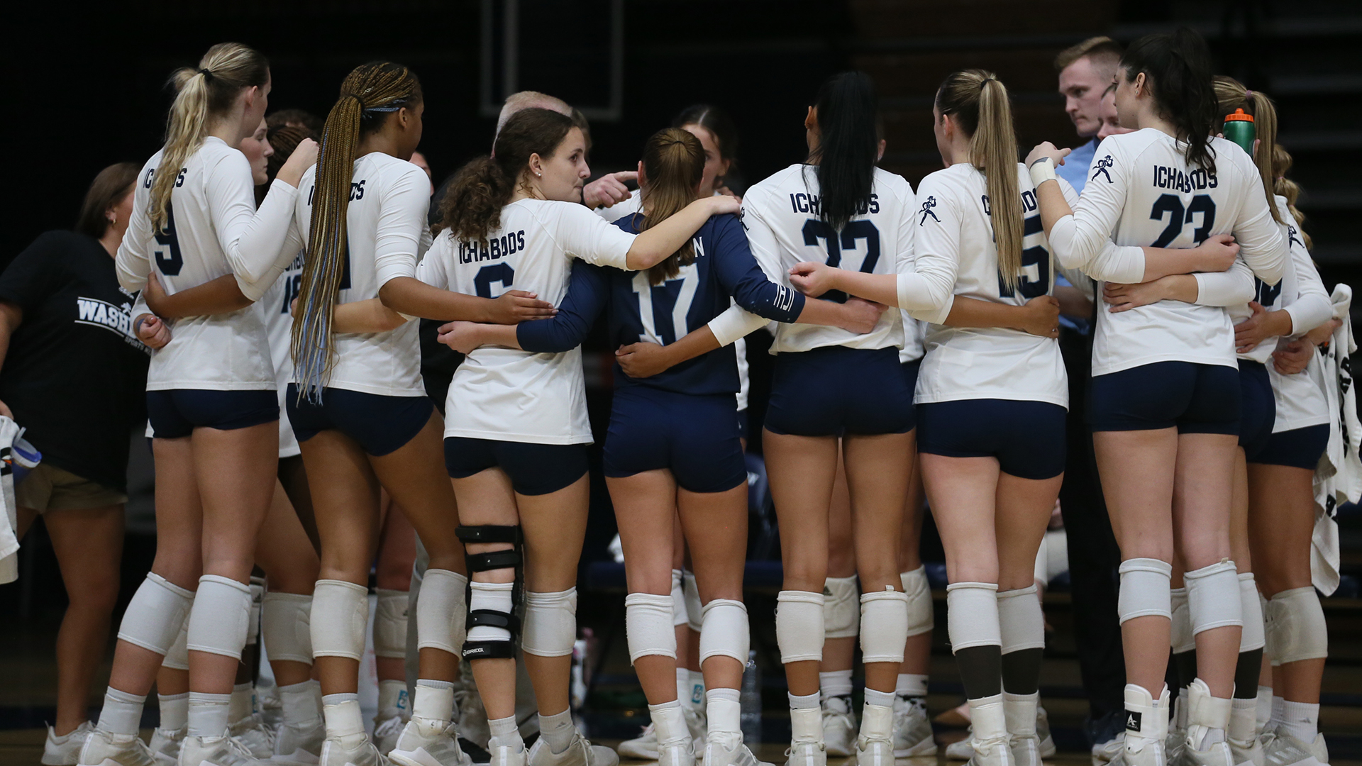 No. 25 Washburn falls in three sets to Northwest Missouri State
