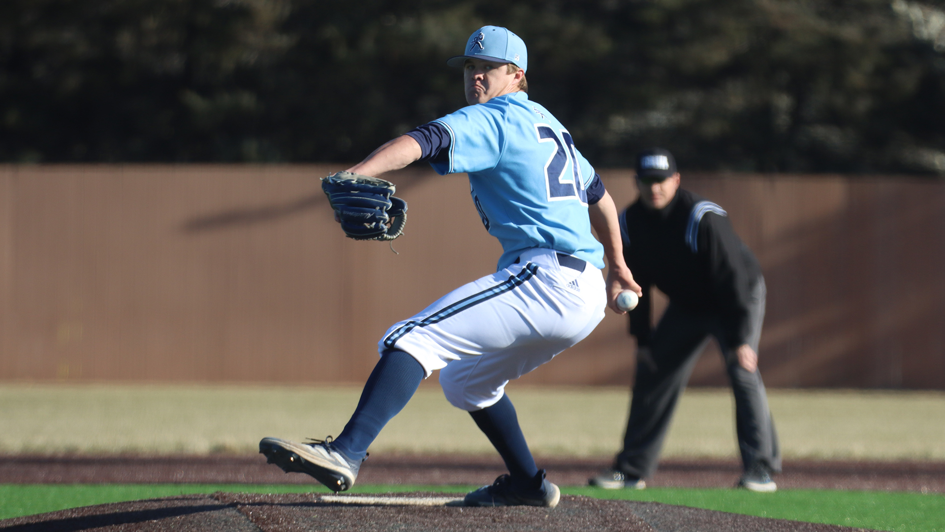 Washburn wins 65 to complete season sweep of Northwest Missouri