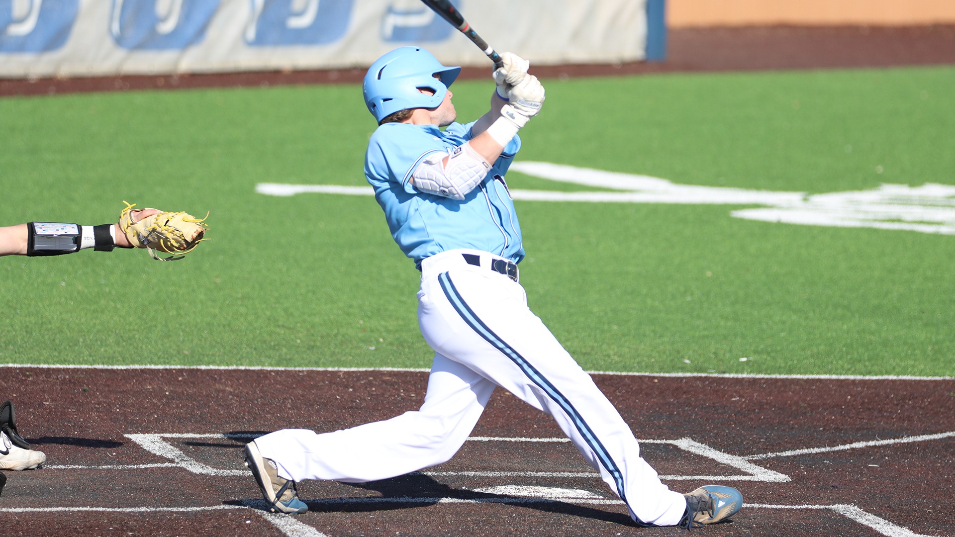 Caden Bressler 2024 Baseball Washburn University Athletics