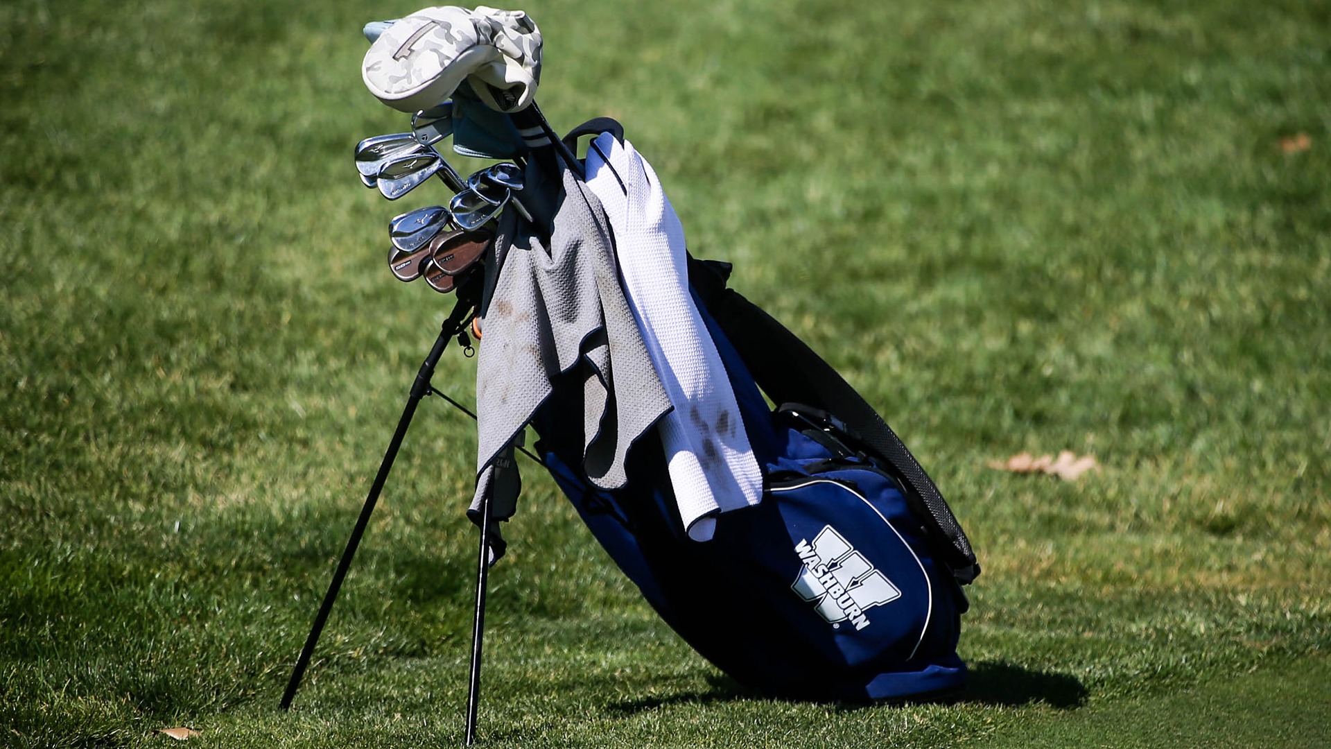 Golf Bag