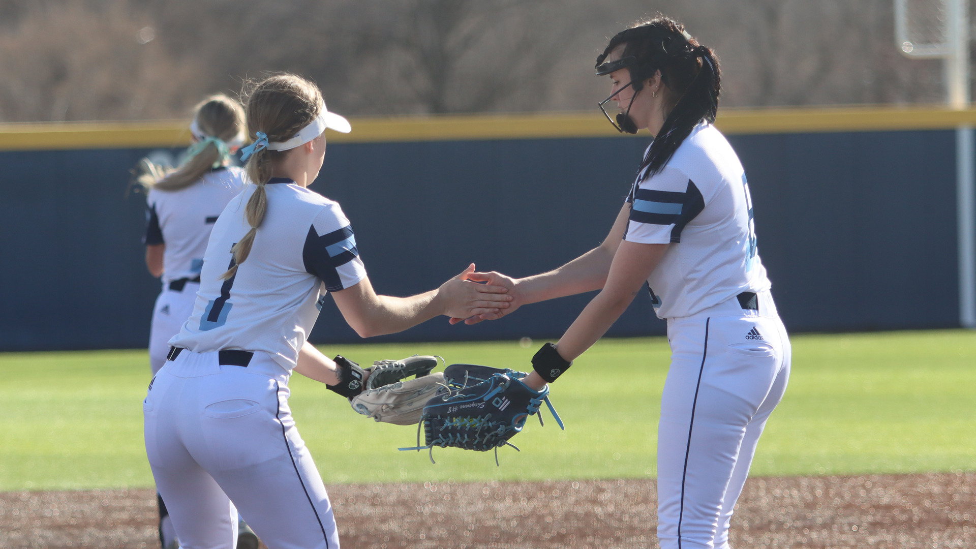 Sheyenne Cheek 2024 Softball Washburn University Athletics