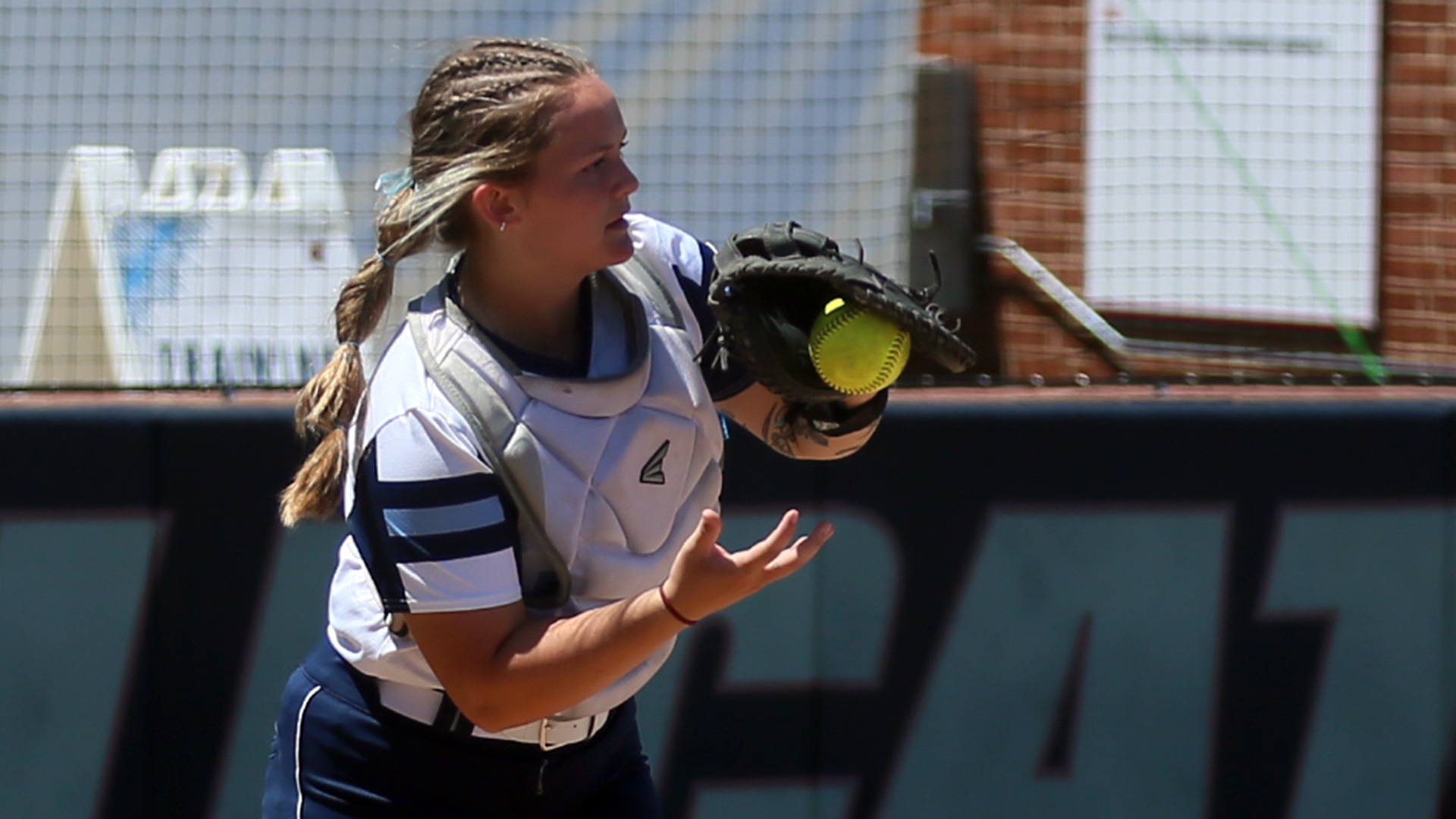 2024 NCAA Softball Regional vs UCO/SNU