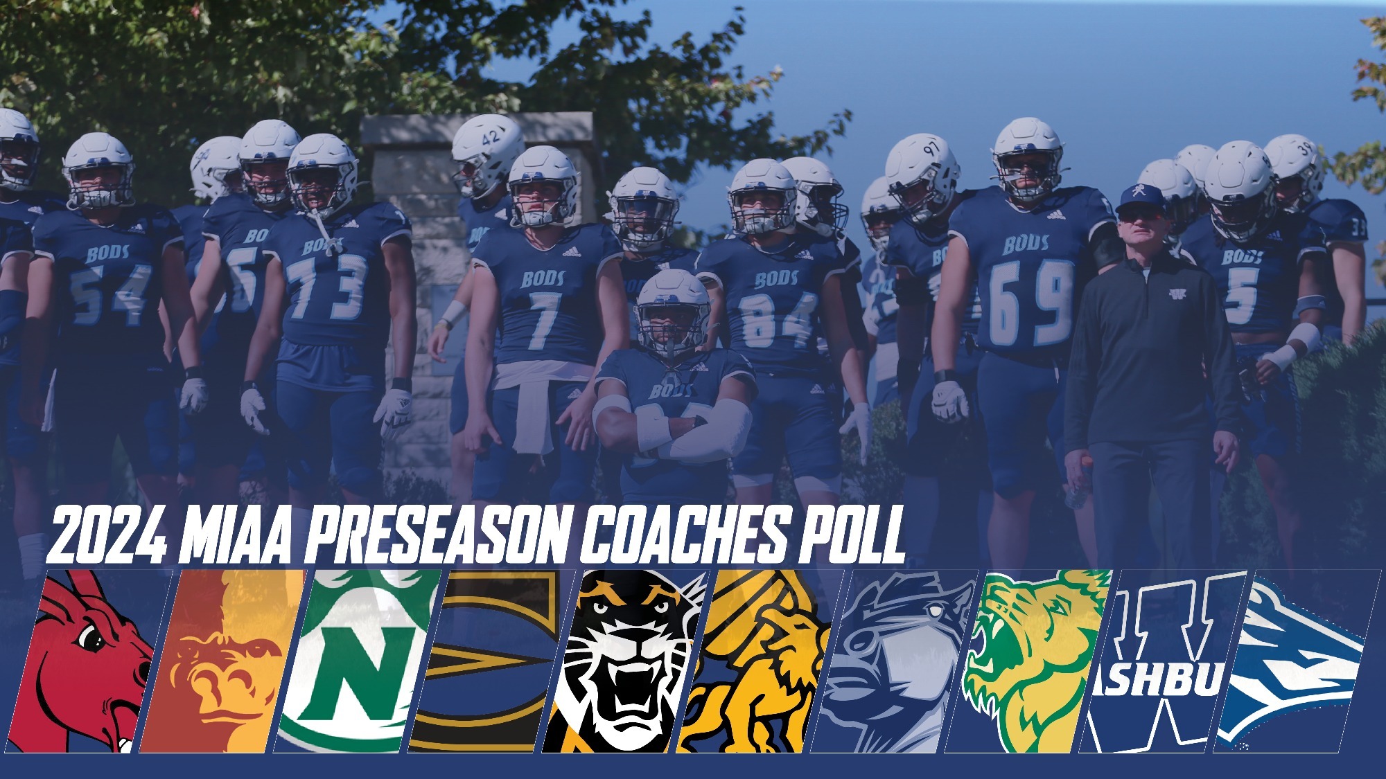 2024 Washburn Ichabod Football Signing Day Headquarters updated Feb