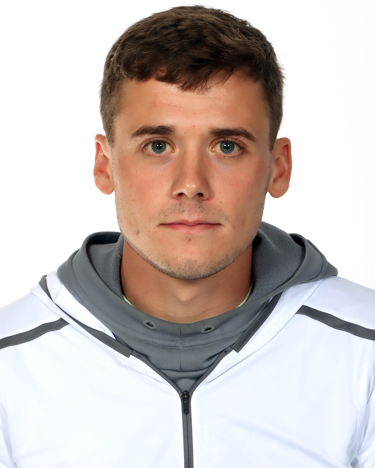 Myles Bach
