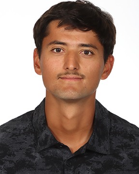 Rendon GA headshot