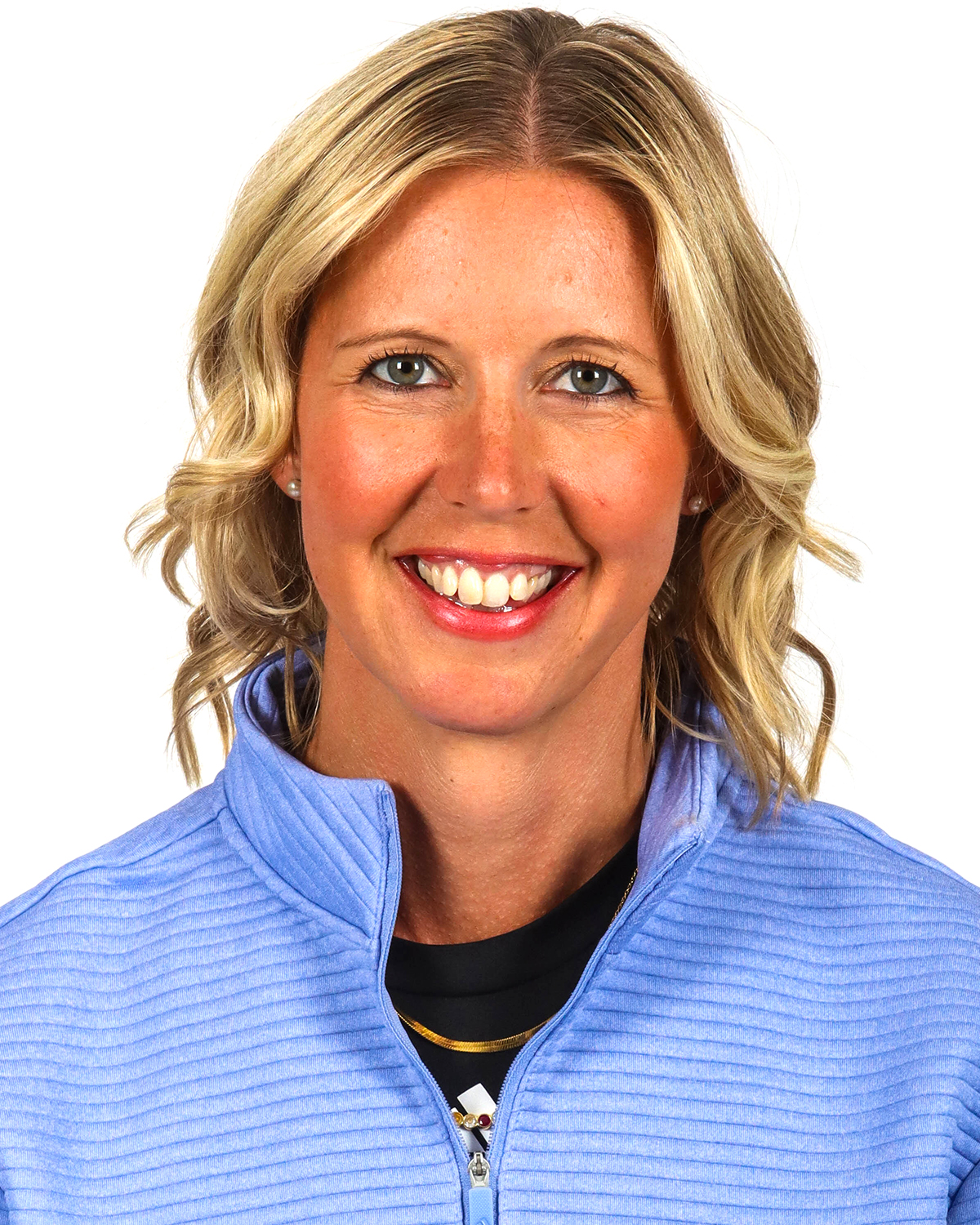 Kristan Todd