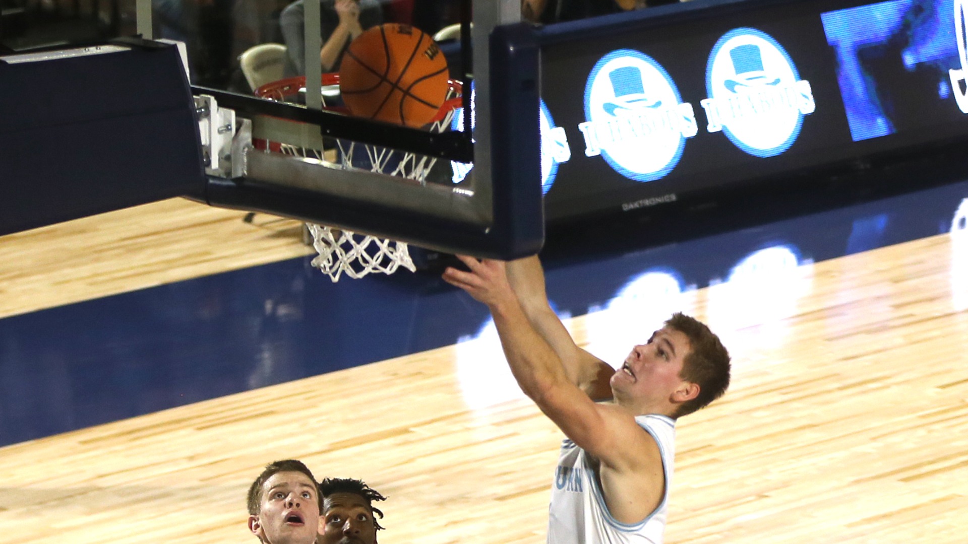 christiansen friends