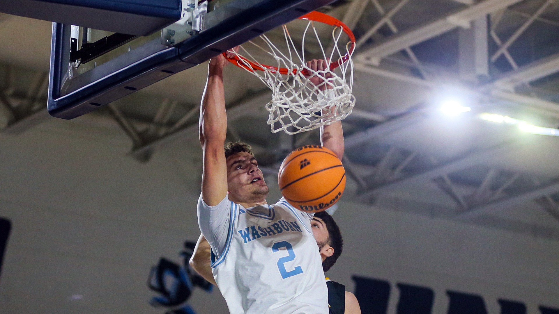 tyson ruud - fhsu 2025