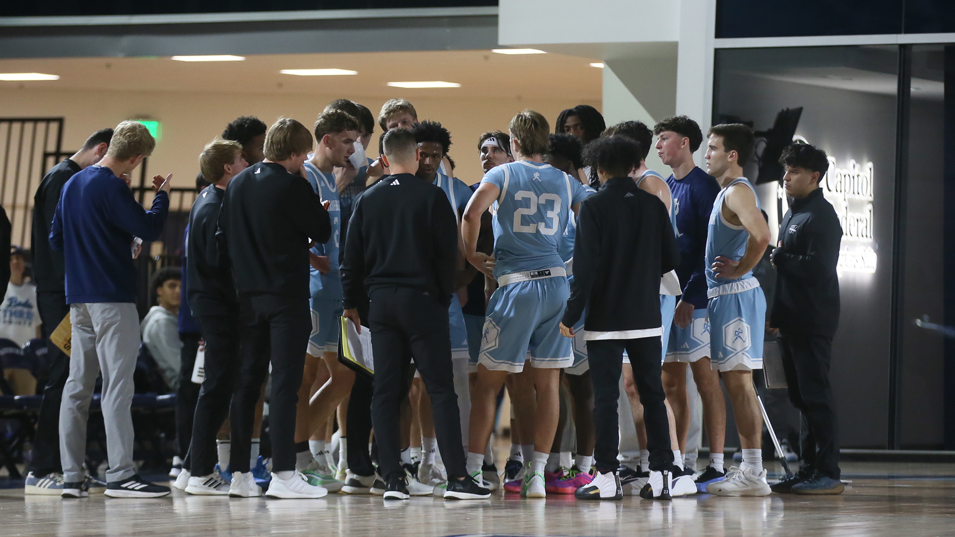 ©Washburn Athletics