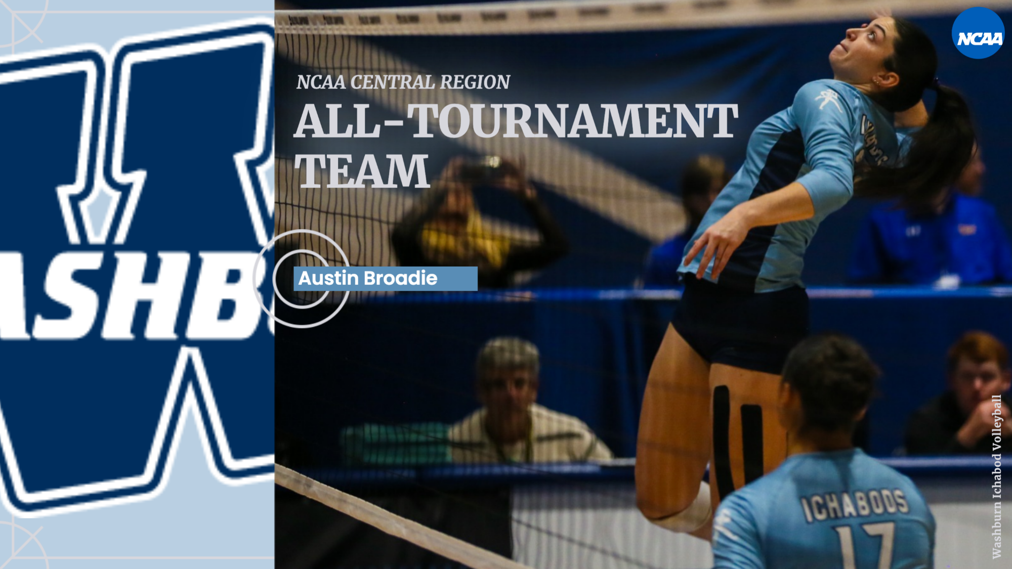 Broadie All Tournmaent