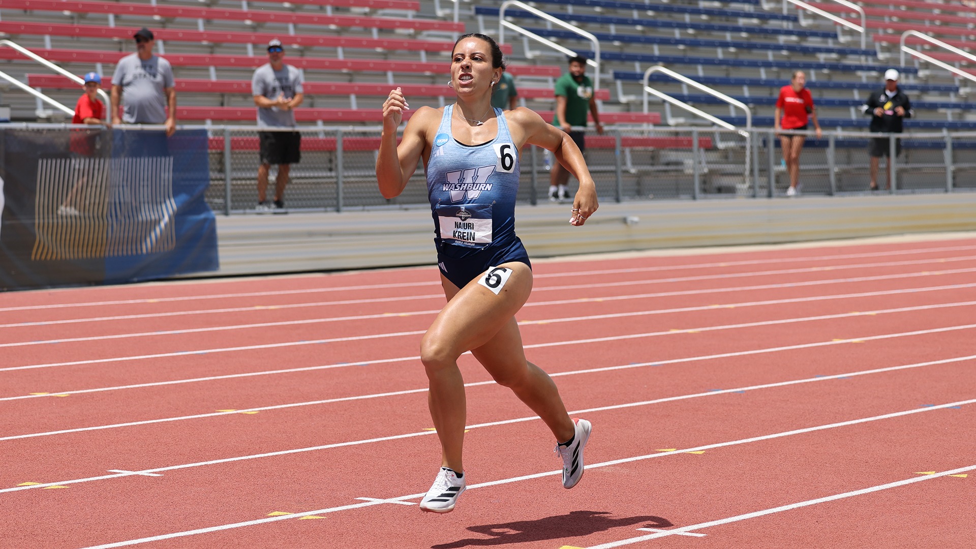 naiuri krein - 800m hep 2025