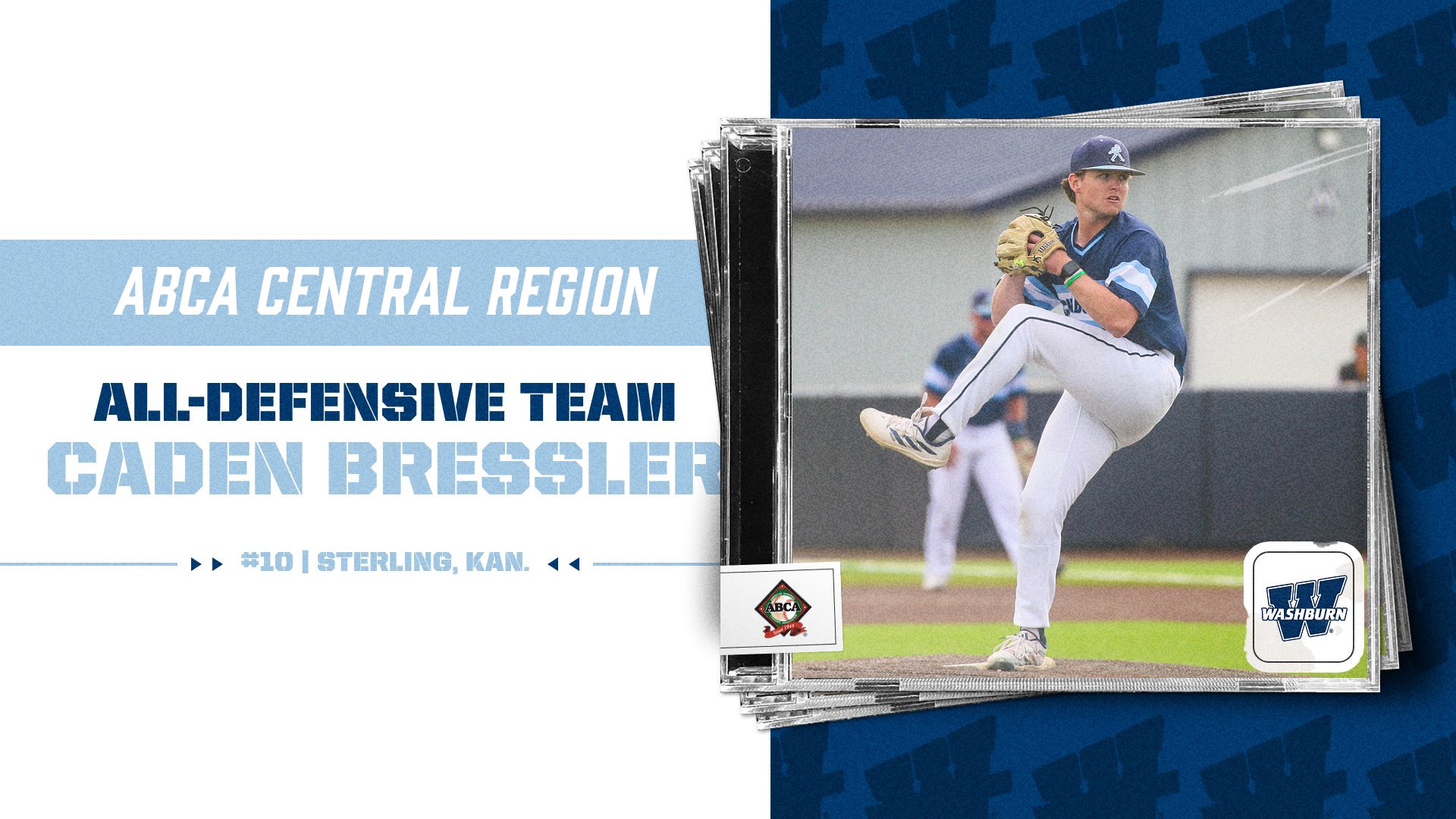 Bressler ABCA Defensive