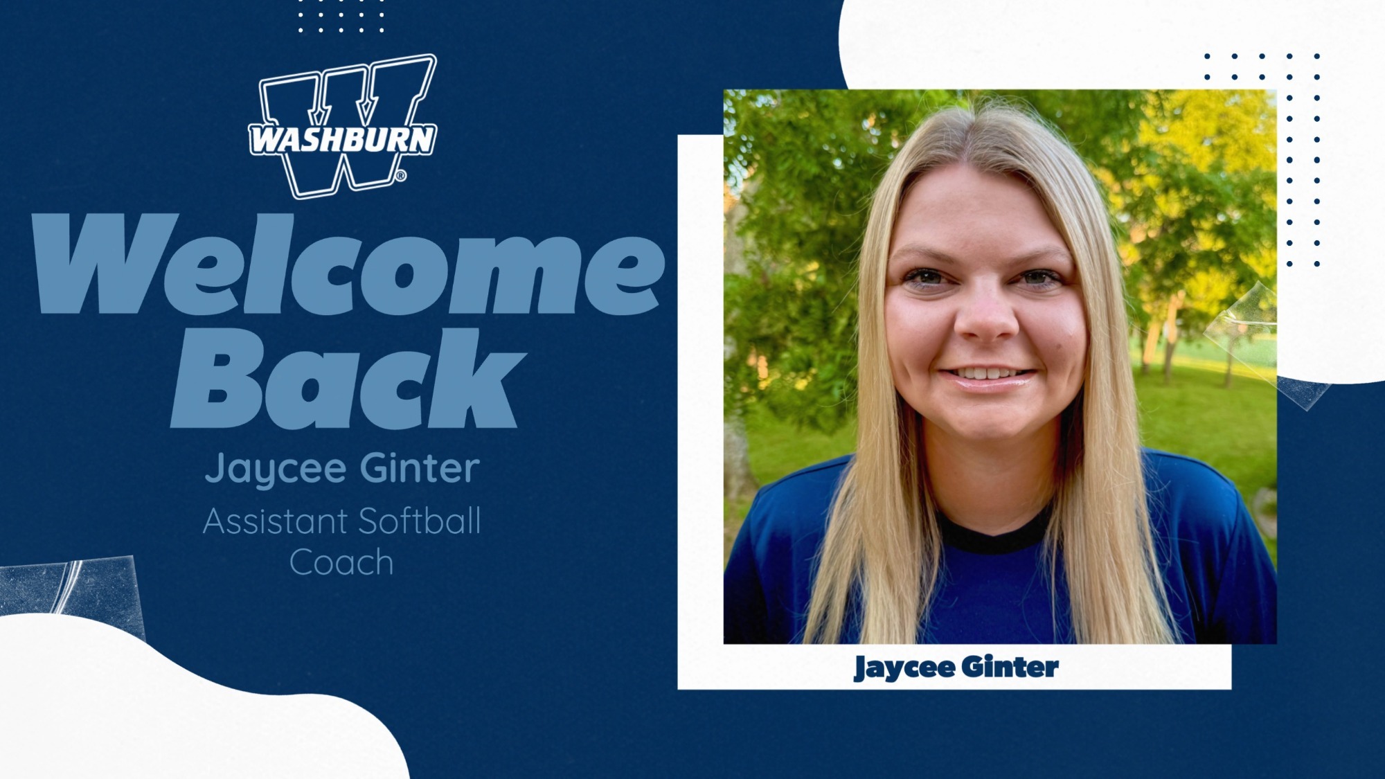 ginter - coaching hire