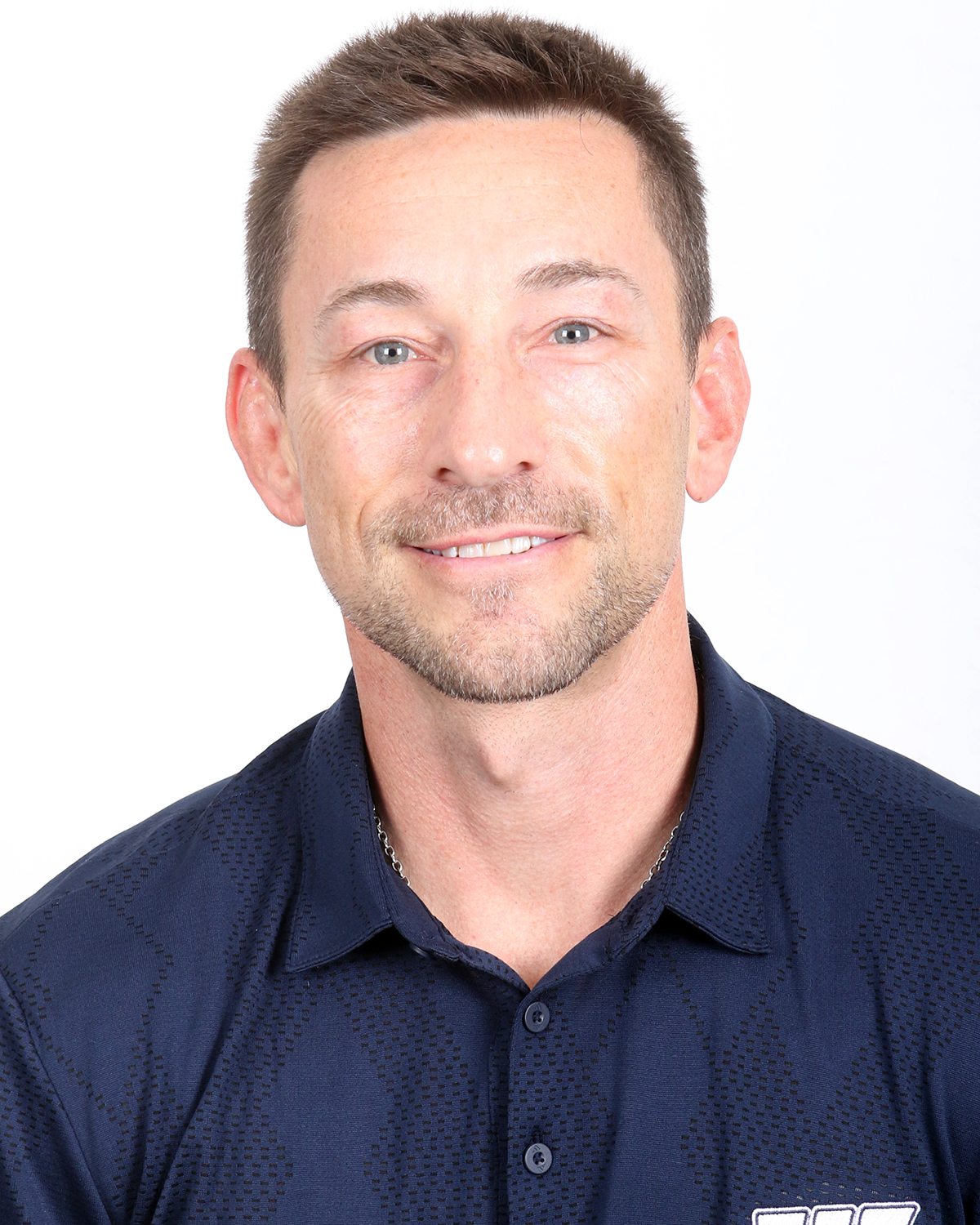 Chad Parks