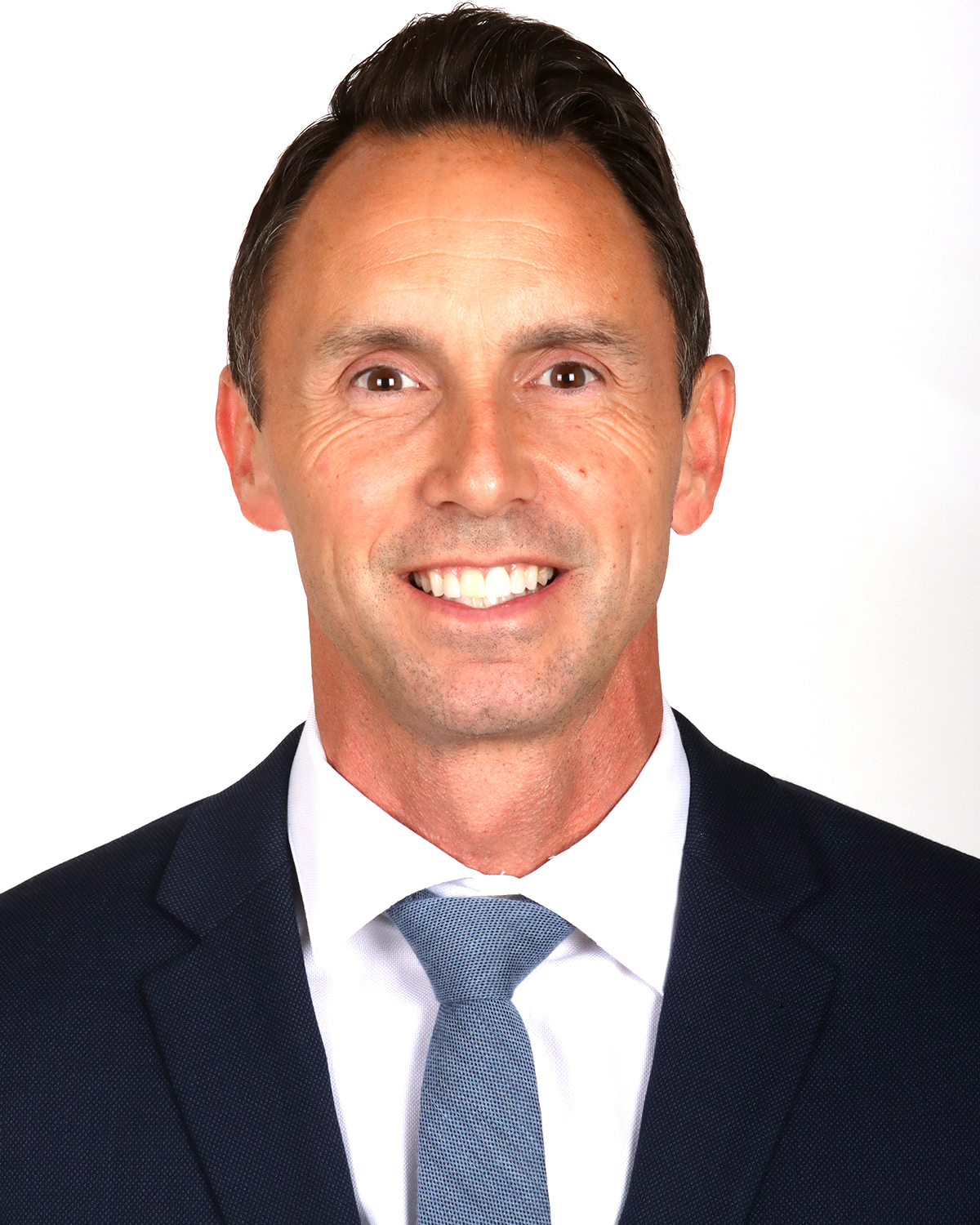 Brett Ballard