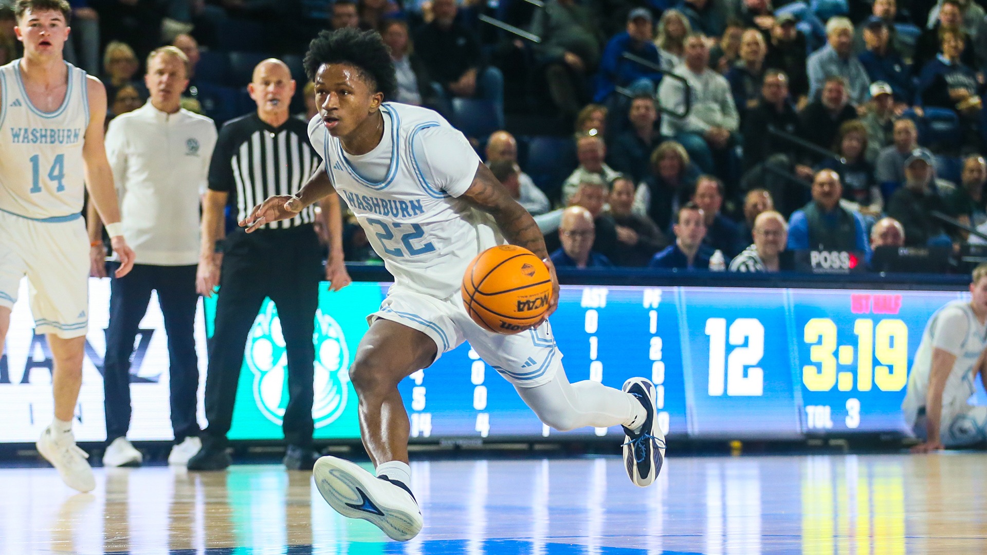 Jeremiah jones - 012126 nwmsu