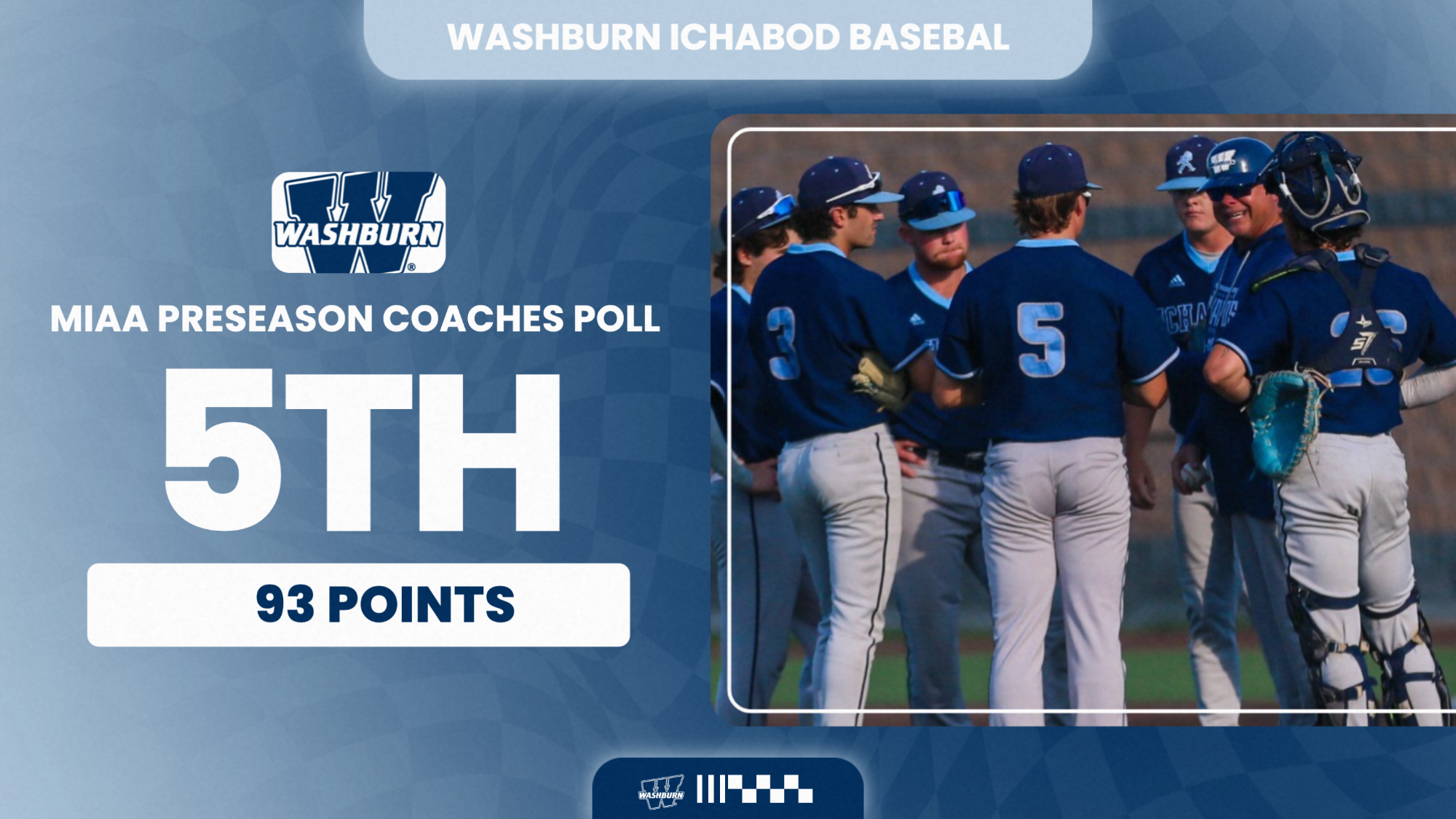 BSB preseason poll 2026