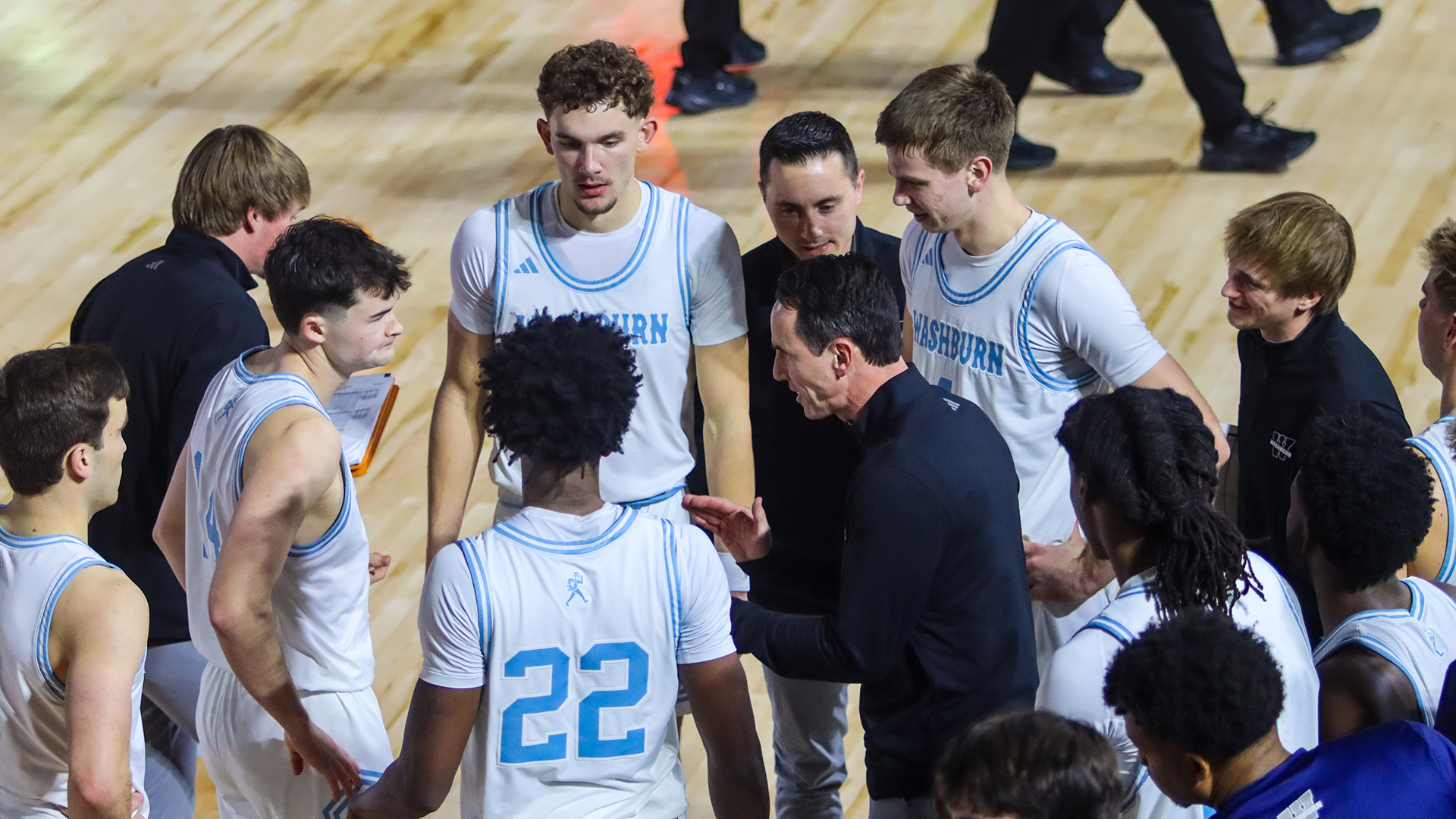 Ichabod MBB vs Missouri Western - 01/23/26
