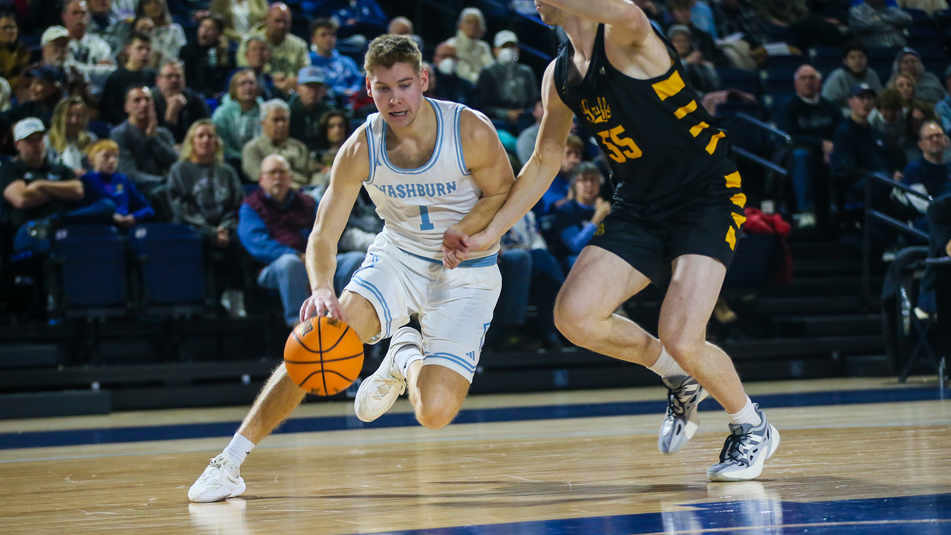 Ichabod MBB vs Missouri Western - 01/23/26